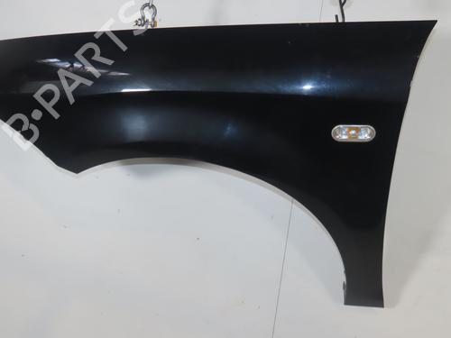 Left front fenders SEAT LEON (1P1) 1.9 TDI | BP32038465C41 