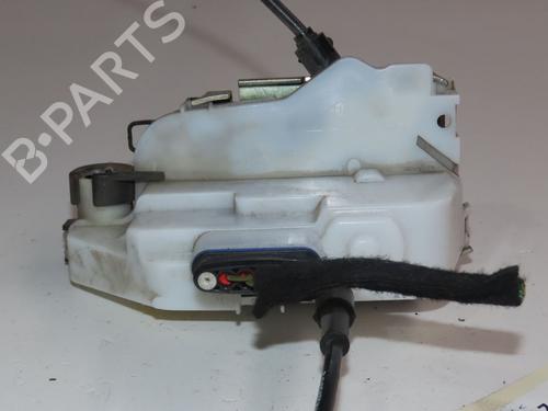 Used Front left lock CITROËN C3 I (FC_, FN_) 1.1 i (60 hp) 25150277
