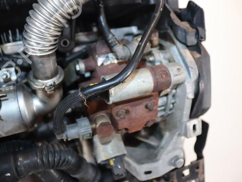 Engine MAZDA 2 (DE_, DH_) 1.4 MZR-CD | BP39660023M1 - Image 3