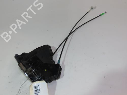 Used Front right lock TOYOTA RAV 4 III (_A3_) 2.2 D 4WD (ALA30_, ALA30R) (136 hp) 18125019
