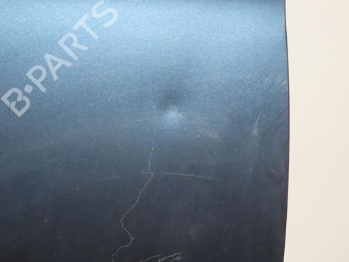 Porte avant droite VW PASSAT B6 Variant (3C5) 1.9 TDI | BP30916485C3