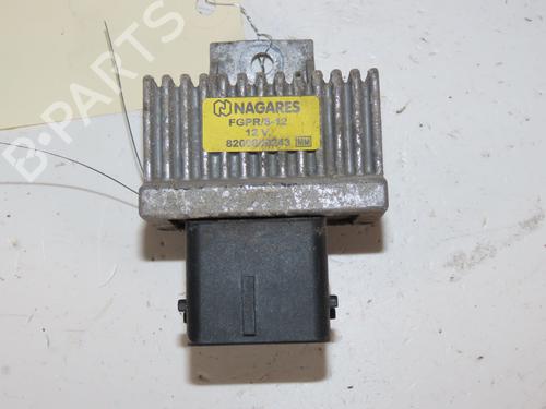 Electronic module RENAULT SCÉNIC III (JZ0/1_) 1.5 dCi | BP40051575M83 - Image 4