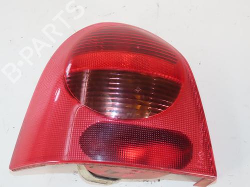 Left taillight RENAULT TWINGO I (C06_) 1.2 (C066, C068) | BP29846216C34 