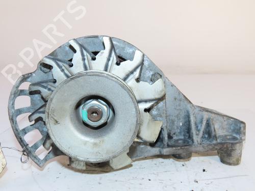 Alternator RENAULT TWINGO I (C06_) 1.2 (C063, C064) | BP30691125M7 