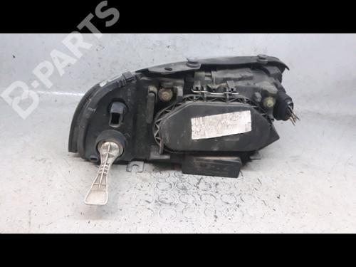 Left headlight VW SHARAN (7M8, 7M9, 7M6) 2.0 TDI | BP9018172C28 