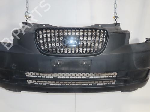 Front bumper KIA PICANTO I (SA) 1.0 | BP30740407C7 