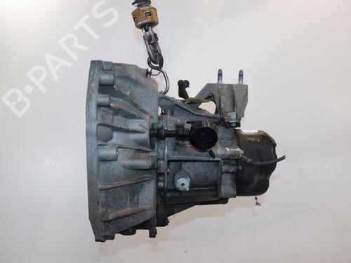 Gearbox DACIA SANDERO II TCe 90 (B8M1, B8MA, B8AC) | BP38428614M3 - Image 4