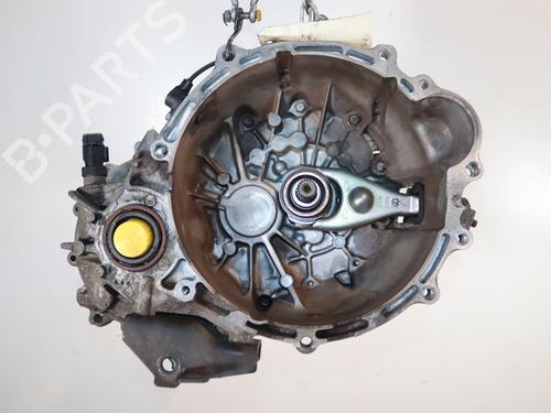 Gearbox RENAULT MASTER III Van (FV) 2.3 dCi 110 FWD (FV0R, FV0W, FV1A) | BP39572434M3 - Image 5