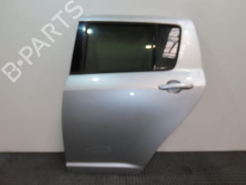 Dør venstre bak SUZUKI SWIFT III (MZ, EZ) 1.3 DDiS (RS413D) (69 hp) 17086270