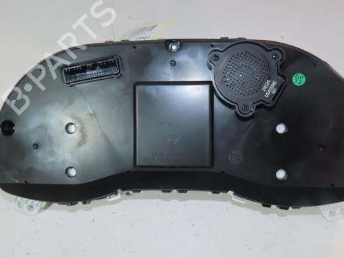 Used Instrument cluster Instrument cluster 28121052 28121052