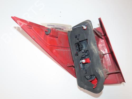 Right taillight PEUGEOT 1007 (KM_) 1.6 HDi | BP38276384C35 - Image 2