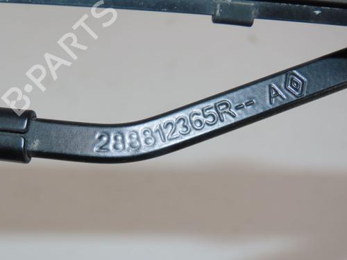 Used Front windshield wiper arm Front windshield wiper arm 38276404 38276404