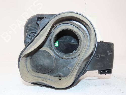 Used Fuel flap Fuel flap FORD FOCUS IV (HN) 1.0 EcoBoost (125 hp) 34640962 34640962