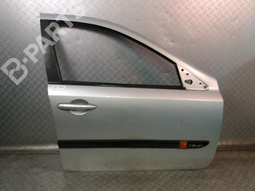 Used Right front door RENAULT LAGUNA II (BG0/1_) 1.9 dCi (107 hp) 9010421