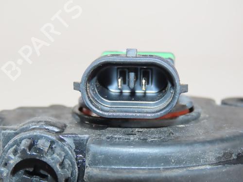 Used Right front fog light Right front fog light 36028847 36028847