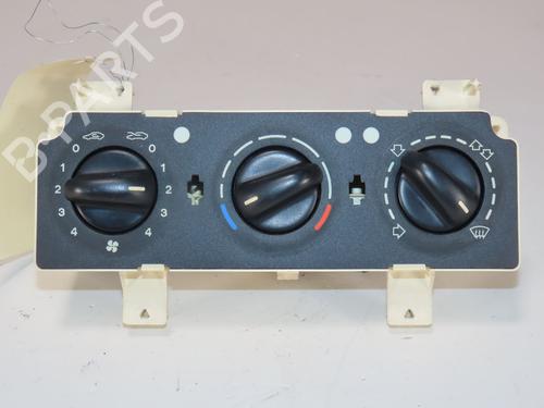 Climate control CITROËN XSARA (N1) 1.8 i | BP30740394I5