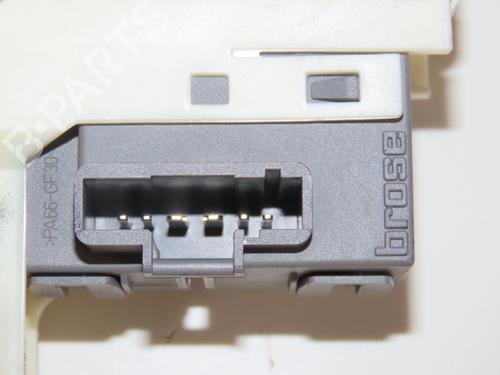 Used Rear left window mechanism Rear left window mechanism PEUGEOT 407 SW (6E_, 6D_) 1.6 HDi 110 (109 hp) 32200552 32200552