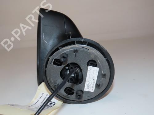 Left mirror DACIA SANDERO 1.4 MPI LPG | BP30140018C26 