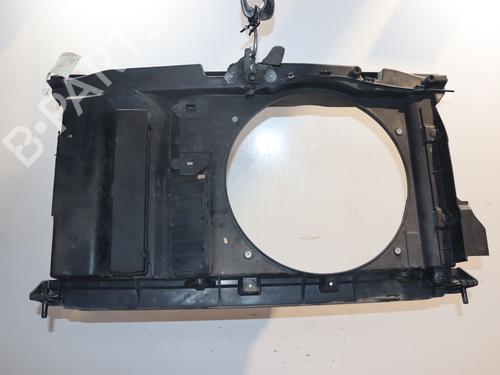 Front slam panel PEUGEOT 307 (3A/C) 2.0 HDi 90 | BP30311676C72