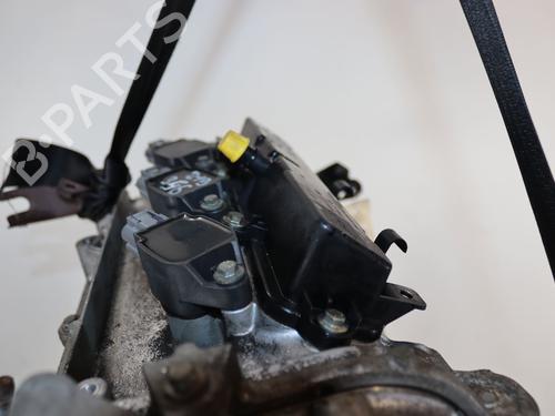 Used Engine Engine RENAULT TWINGO III (BCM_, BCA_) 1.0 SCe 70 (BCMB) (69 hp) 34529275 34529275