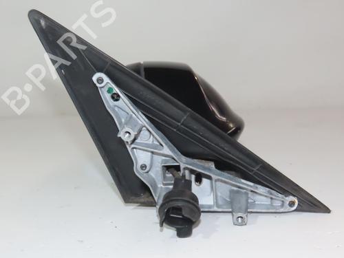 Left mirror BMW 3 (E90) 325 xi | BP28082404C26 