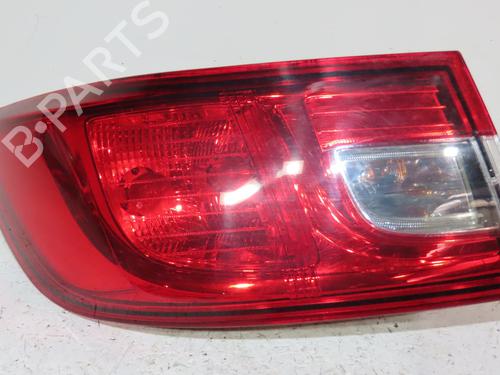 Left taillight RENAULT CLIO IV (BH_) 1.5 dCi 75 | BP24489979C34 