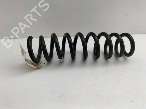 Used Shock absorber spring BMW 1 (F20) 114 d (95 hp) 14895460