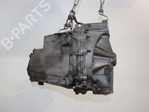 Gearbox CITROËN C5 III (RD_) 1.6 THP 155 (RD5FV8, RD5FNA) | BP35887241M3 - Image 2