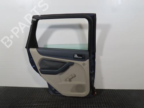 Left rear door FORD FOCUS II Turnier (DA_, FFS, DS) 1.8 TDCi | BP16278333C4 