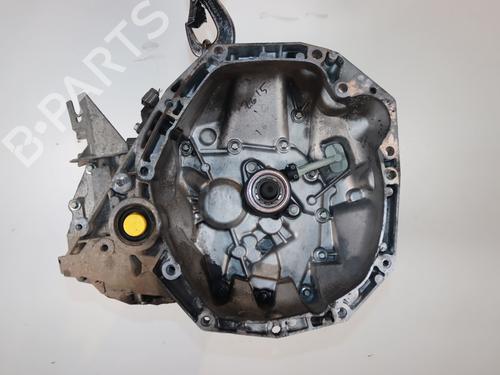 Gearbox RENAULT KANGOO Express (FW0/1_) 1.5 dCi 70 (FW0A, KW0V) | BP39698583M3  - Image 6