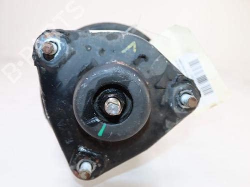 Used Right front shock absorber KIA SPORTAGE III (SL) 1.7 CRDi (116 hp) 29344545