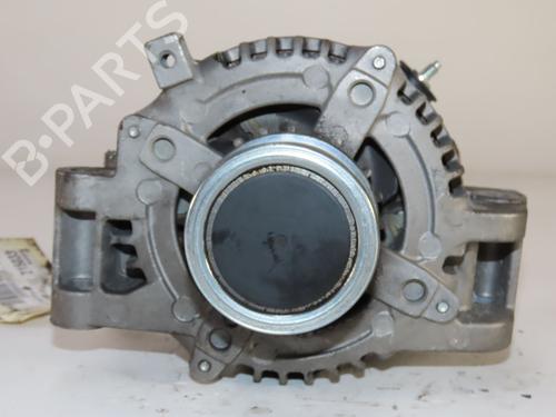 Used Alternator TOYOTA AURIS (_E15_) 2.0 D-4D (ADE150_, ADE150R) (126 hp) 30501863