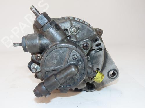 Used Alternator OPEL COMBO Box Body/MPV 1.7 DTI 16V (75 hp) 28330884
