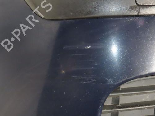 Used Front bumper VW GOLF V (1K1) 1.9 TDI 4motion (105 hp) 30767972