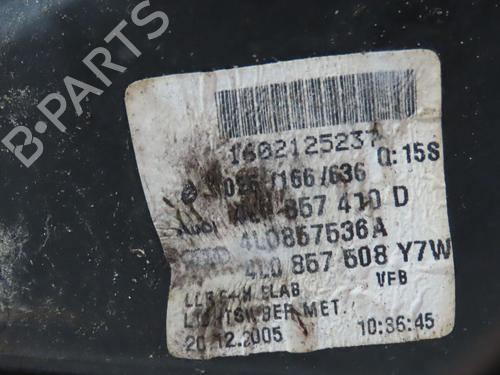 Used Right mirror AUDI Q7 (4LB) 3.0 TDI quattro (211 hp) 29264413