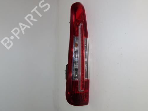 Left taillight FORD FOCUS C-MAX (DM2) 1.8 TDCi | BP17528229C34 - Image 4