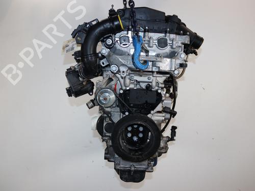 Engine CITROËN C3 AIRCROSS II (2R_, 2C_) 1.2 PureTech 110 (2RHNZB, 2RHNZW, 2RHNPX, 2RHNPJ) | BP33478861M1 - Image 4