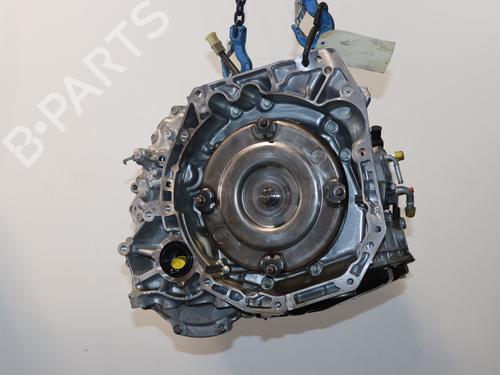 Gearbox DACIA SANDERO III 1.0 TCe 90 | BP23160243M3