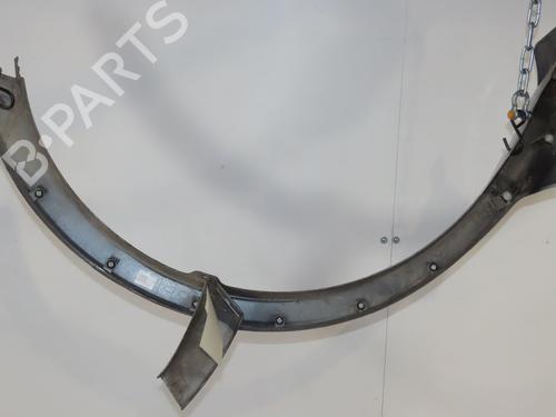 Radlaufverkleidung hinten rechts für TOYOTA RAV 4 IV (_A4_) 2.5 Hybrid (AVA42_) (197 hp) 29985502