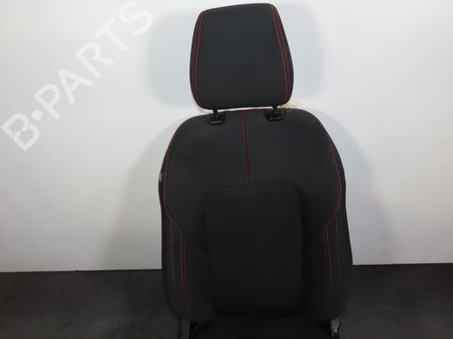 Right front seat FORD PUMA (J2K, CF7) 1.0 EcoBoost mHEV | BP40484555C16 - Image 4