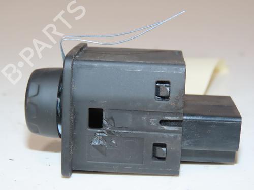 Spejlkontakt OPEL ANTARA A (L07) 2.2 CDTi (163 hp) 30630180