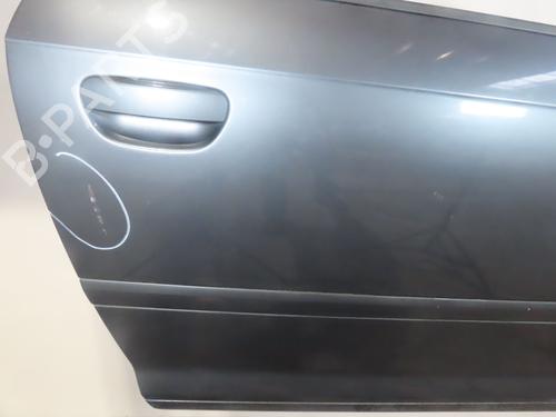 Right front door AUDI A3 (8P1) 1.9 TDI | BP17552724C3 