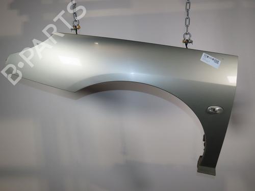 Left front fenders PEUGEOT 407 SW (6E_, 6D_) 2.0 HDi 135 | BP23162117C41 