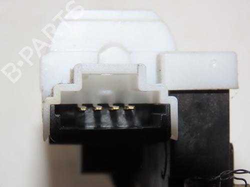 Used Tailgate lock Tailgate lock RENAULT CLIO III Grandtour (KR0/1_) 1.5 dCi (KR0F) (86 hp) 33031812 33031812