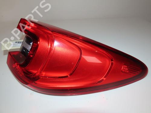 Used Right taillight Right taillight RENAULT KADJAR (HA_, HL_) 1.5 dCi 110 (HLA3) (110 hp) 34387347 34387347