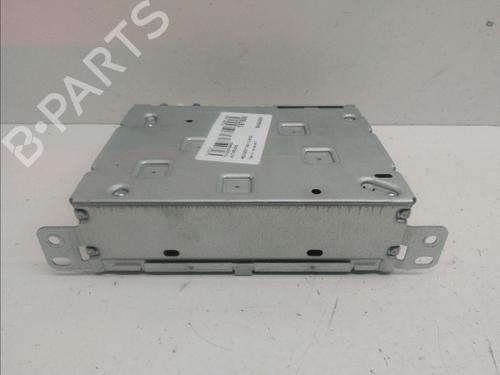 Used Radio PEUGEOT 308 SW II (LC_, LJ_, LR_, LX_, L4_) 1.6 BlueHDi 120 (120 hp) 15643998