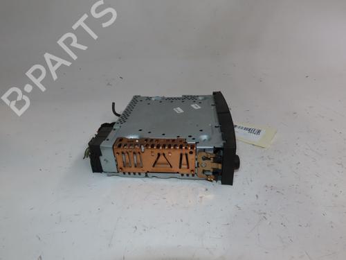 Radio PEUGEOT 207 (WA_, WC_) 1.6 HDi | BP23161584E6 