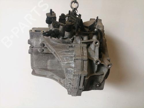 Gearbox KIA MAGENTIS II (MG) 2.0 CRDi | BP23159954M3 