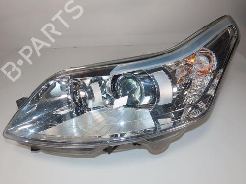 Left headlight CITROËN C4 I (LC_) 1.6 HDi | BP30311738C28 