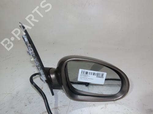 Used Right mirror VW GOLF PLUS V (5M1, 521) 1.6 TDI (105 hp) 19480181